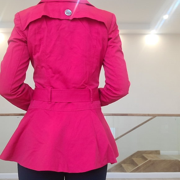 Bebe coat - Picture 5 of 7